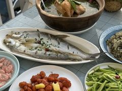-美味之家·湖景农家乐(太湖东山店)