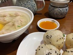 -大壶春生煎(四川中路店)