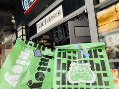 -Juicy Bakery(大学路店)