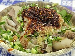 -尕周羊杂碎·清真