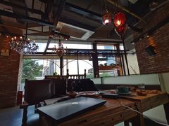 -漫咖啡(银泰创意城店)