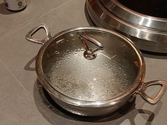 -黑金·寻焰自助百汇·烤肉·火锅(中街店)