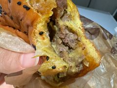 -汉堡王(北京通州领展店)