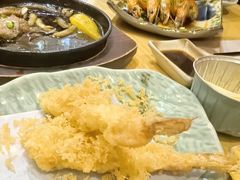 -吉兆·料理(红梅南路店)