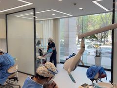 -诺贝尔一诺口腔医院(雁塔院区)