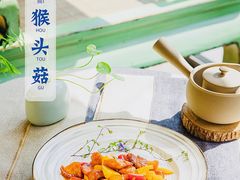 -若蘭慈·无国界素食料理(欢乐海岸店)