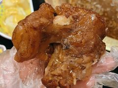 -芦月轩羊蝎子(劲松店)