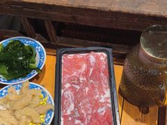 -旧街市鲜货老火锅(大光路店)