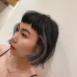 -斑斓色彩沙龙