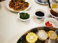 -陈记顺和潮汕牛肉火锅(番禺迎宾大道店)