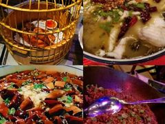 -胡桃里乐队酒馆(长春总店)