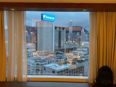 -香港尖沙咀凯悦酒店