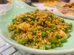 刀豆燕麦仁-潞安酒店(宁国路店)
