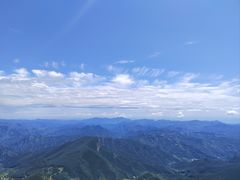 -白草畔自然风景区