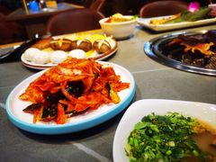 -金龙烧烤·牛肉面(西塔店)