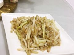 溧阳白芹-翠茗农庄土菜馆(天目湖店)