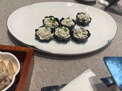 -太湖饭店·寄畅轩中餐厅