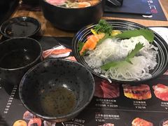 -Sushi Love 创意寿司(丽影广场店)