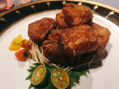 -皇朝会.经典传统粤菜(外滩店)