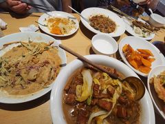 -关东小磨东北菜(上海长风大悦城店)