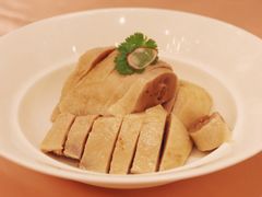 -江南灶中餐厅(南京香格里拉店)