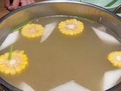 -掂档潮汕牛肉火锅(沈阳万象城店)