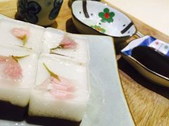 -半饱日式甜品(ifs国际金融店)
