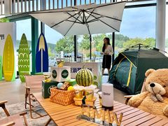 -南充通源宝马4S店(高坪店)