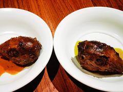 麻辣兔头-双流老妈兔头(荟聚店)