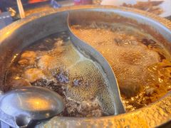-牛武士寿喜烧·和牛火锅自助(全球首店)