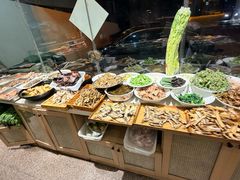 -木柴豆腐·活海鲜·鲁菜(岚山路店)