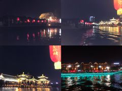 -南通濠河风景名胜区