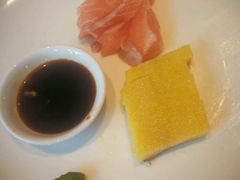 -厦门艾美酒店·新食谱西餐厅