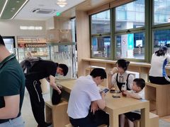 -可颂坊(中心书城店)