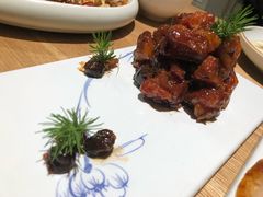 -小大董·烤鸭(凤凰汇店)