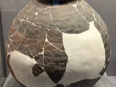 -巴音郭楞蒙古自治州博物馆
