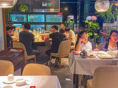 -川味里•商务宴请•团建聚餐(清湖店)