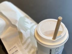 -星巴克(迪士尼小镇店)