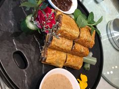 -香丰阁·烤鸭·川湘菜(清河店)
