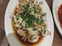 -老杨饭店(万科里店)