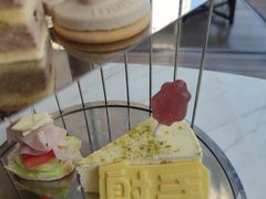 -上海虹桥宾馆·SLIDER(郁锦香店)