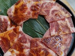 -九田家黑牛烤肉(溧水万达店)