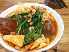 -螺小胖柳州螺蛳粉(钟楼总店)
