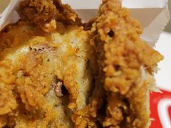 -肯德基(万象店)