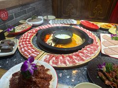 -蜀大侠火锅(四川北路店)