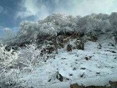 -安吉龙王山风景区