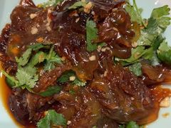 -新吉士·上海菜(浦东LCM置汇旭辉店)