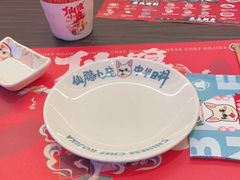 -仙隐小鹿中华料理(南宁万象城店)