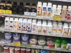 零售区-光电园食堂