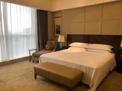 -广州粤海喜来登酒店